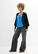 Shirt aus softem Viskose-Mix, bonprix
