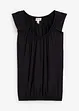 T-shirt doux en viscose extensible, bonprix