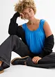 Shirt aus softem Viskose-Mix, bonprix