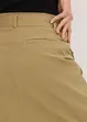Twill-Rock, bonprix