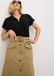 Twill-Rock, bonprix