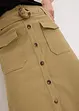 Twill-Rock, bonprix