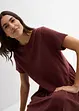 Jersey-Kleid aus reiner Bio-Baumwolle, bonprix