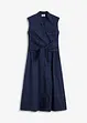 Kleid mit Bindedetail, bonprix