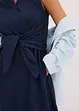 Kleid mit Bindedetail, bonprix
