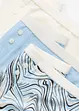 Lot de 4 boxers, bonprix