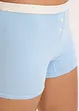 Lot de 4 boxers, bonprix
