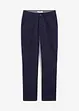 Slim Fit Chinohose aus Baumwolle mit Stretch, bonprix