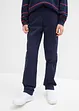 Slim Fit Chinohose aus Baumwolle mit Stretch, bonprix
