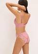Slip avec dentelle, bonprix