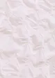 Top en matière texturée, bonprix