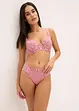 Slip avec dentelle, bonprix