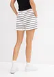 Sweat-Shorts aus Baumwoll-Mix, bonprix