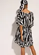 Robe de plage en viscose, bonprix