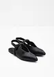 Ballerines slingback, bonprix