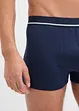 Lot de 3 boxers, bonprix