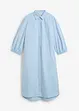 Robe-chemise en coton léger, bonprix
