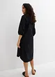 Blusenkleid aus leichter Baumwolle, bonprix