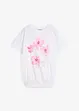 Shirt aus Bio-Baumwolle, bonprix