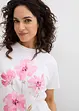 Shirt aus Bio-Baumwolle, bonprix