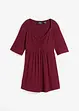 T-shirt trapèze en viscose, bonprix