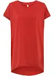 Longshirt aus reiner Baumwolle, bonprix