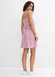 Jerseykleid aus reiner Baumwolle, bonprix