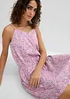Jerseykleid aus reiner Baumwolle, bonprix