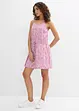 Jerseykleid aus reiner Baumwolle, bonprix