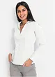 Stretch-Bluse, bonprix