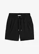 Short en molleton éponge, bonprix