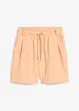 Short en molleton, bonprix