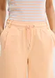 Short en molleton, bonprix