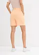 Short en molleton, bonprix