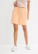 Short en molleton, bonprix