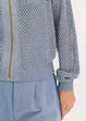 Strickjacke, bonprix
