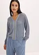 Strickjacke, bonprix