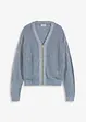 Strickjacke, bonprix