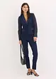 Blazer aus Spitze, bonprix