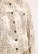 Veste en twill, bonprix