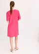 Robe fourreau élastiquée, bonprix