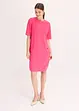 Robe fourreau élastiquée, bonprix