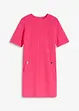 Robe fourreau élastiquée, bonprix