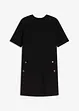 Robe fourreau élastiquée, bonprix