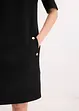 Robe fourreau élastiquée, bonprix