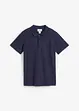 Polo 100% coton, bonprix