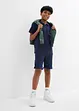 Polo 100% coton, bonprix
