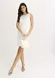 Robe fourreau ornée de strass, bonprix