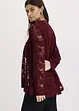 Gilet en dentelle, bonprix