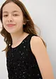 Robe courte devant, longue derrière, bonprix